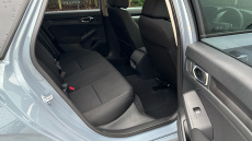 Honda Civic 2.0 eHEV Elegance 5dr CVT Hybrid Hatchback